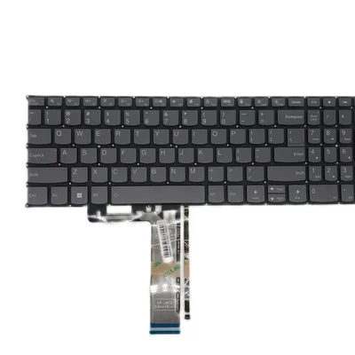 Teclado P/ Notebook Lenovo Ideapad 3i Us Iluminado