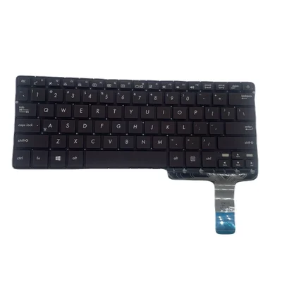 Teclado P/ Notebook Asus Ux330 Padrão Us Retroiluminado