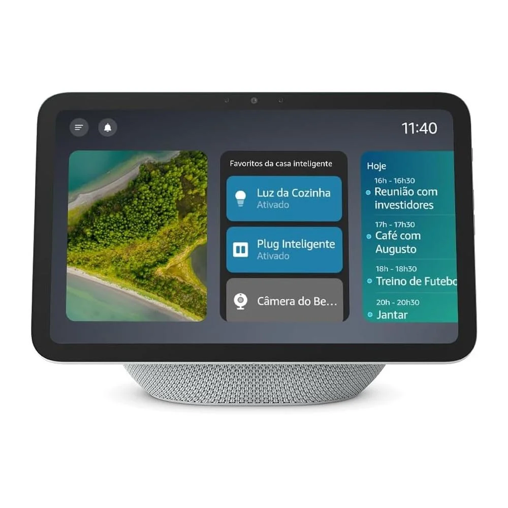 Echo Show 8 スマートスピーカー　アレクサ　Alexa 8インチ Amazon Echo Show 8 第3世代 2024年 HDスマートディスプレイ