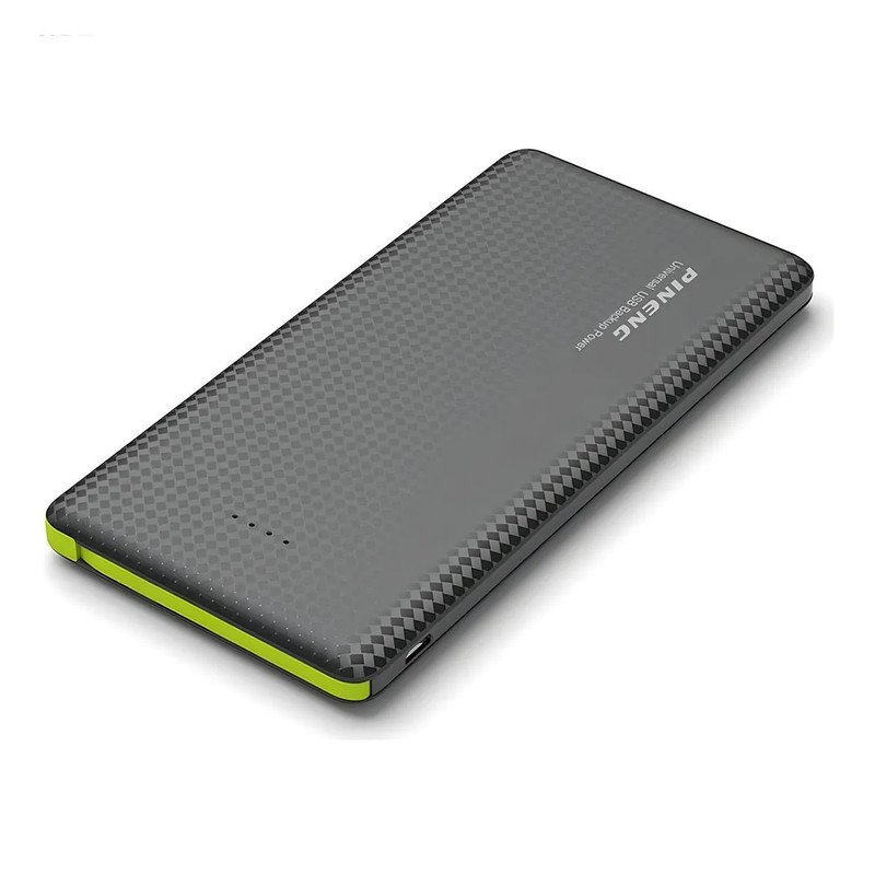 Carregador Portatil 10.000mah Power Bank Oem