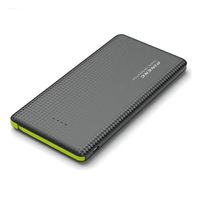 Carregador Portatil 10.000mah Power Bank Oem