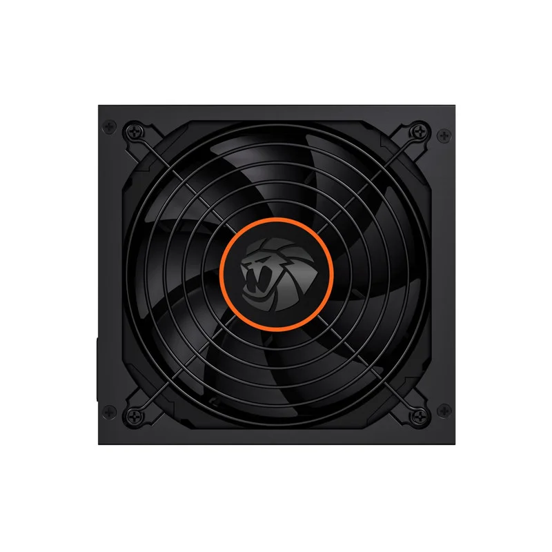 Imagem 3 de 5 do produto Fonte Atx 650w Gamemax Gp650 80 Plus Bronze