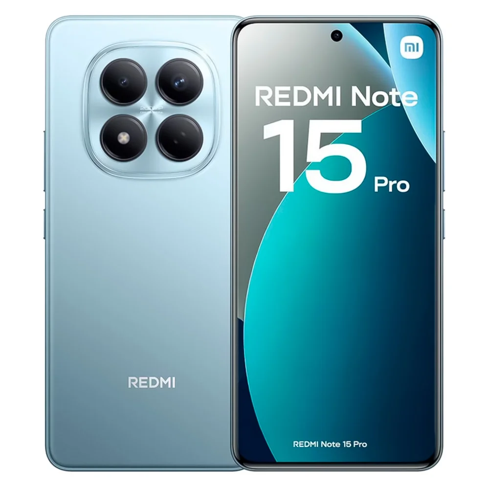 新品開封済み　REDMI Note 15 Pro 8／ 256GB SIMフリー Produtos com até 15 OFF no PIX KaBuM