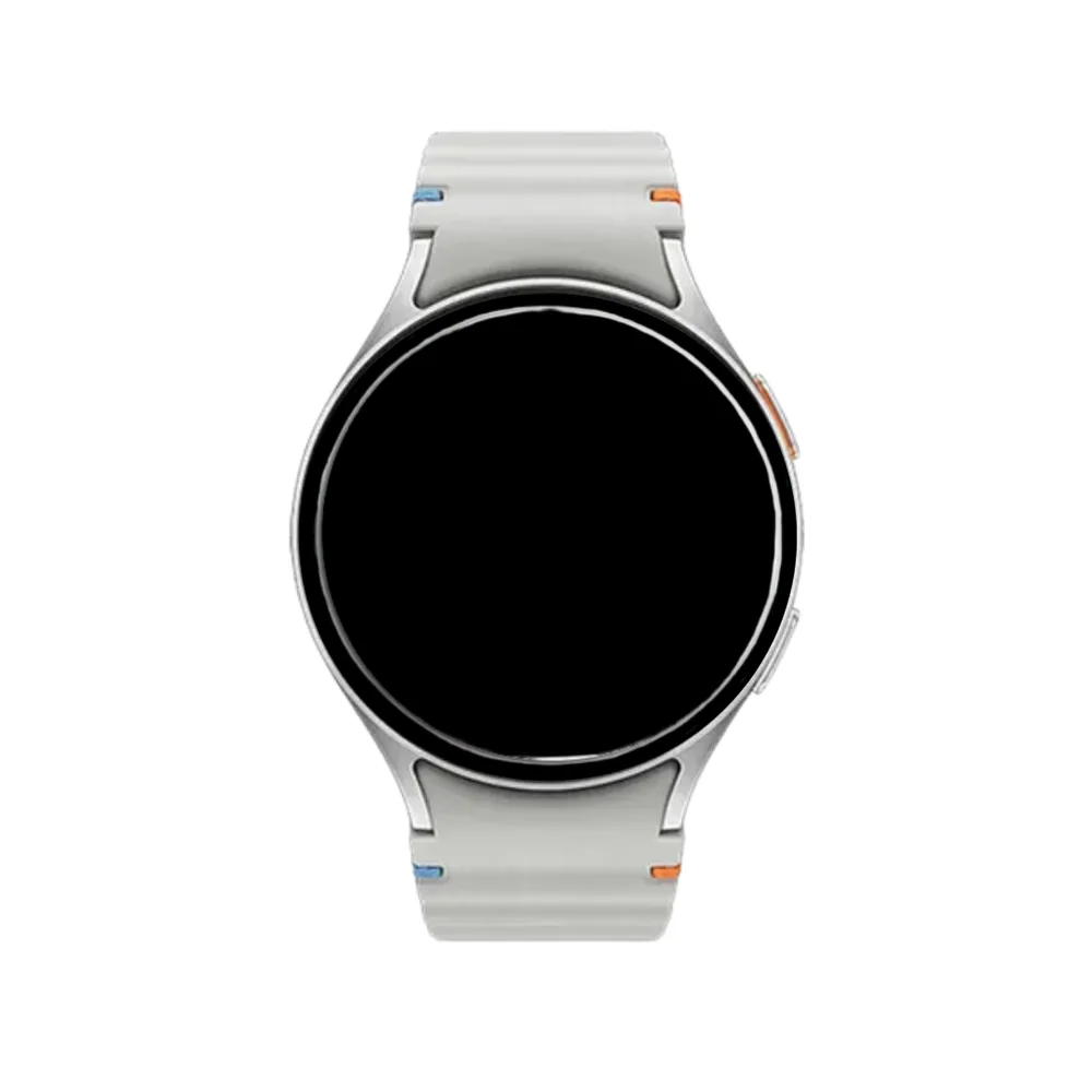 Imagem 2 de 5 do produto Película De Vidro Easy Apply Para Galaxy Watch 8 Tamanho:40mm