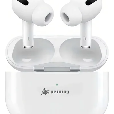 Fone De Ouvido Bluetooth Cor Branco