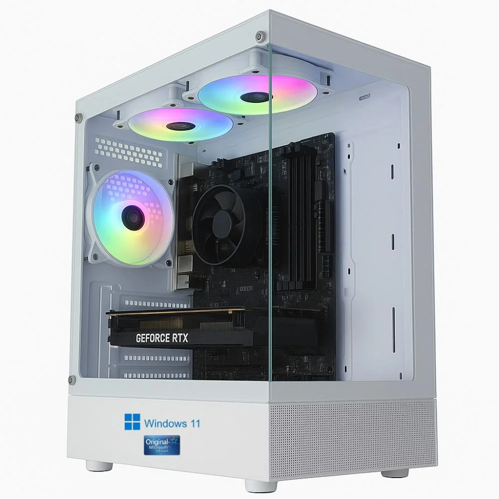 Produtos com até 15 OFF no PIX KaBuM