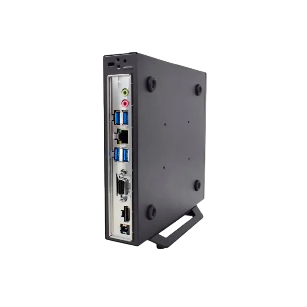 Gabinete Kmex Nano Hs01s3 Weibu Th610 Wifi Adpt 90w
