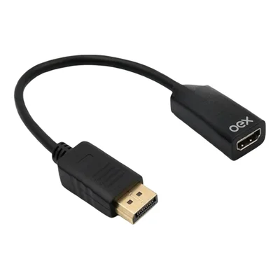 Adaptador Displayport Para HDMI Ad405