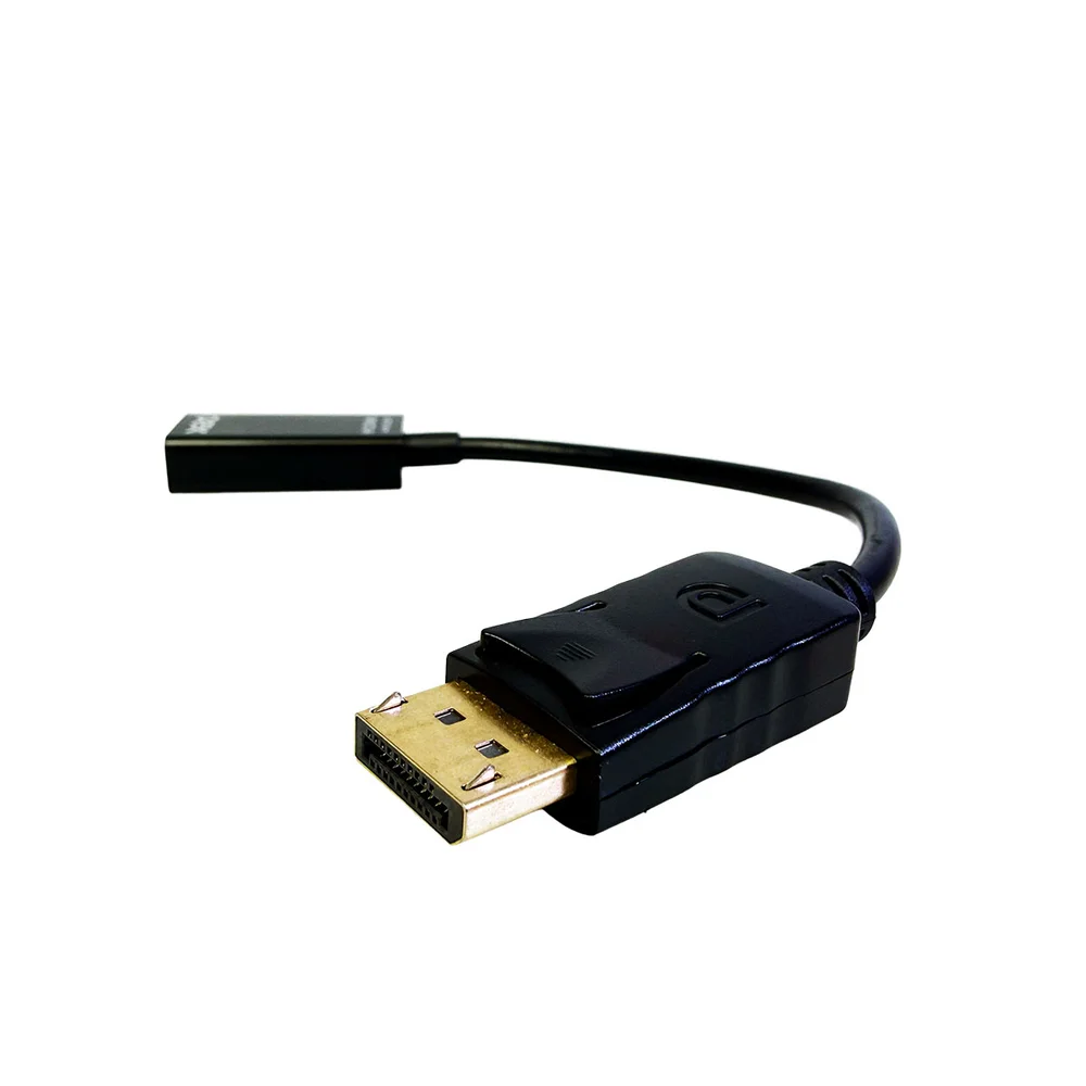 Imagem 2 de 5 do produto Adaptador Displayport Para HDMI Ad405