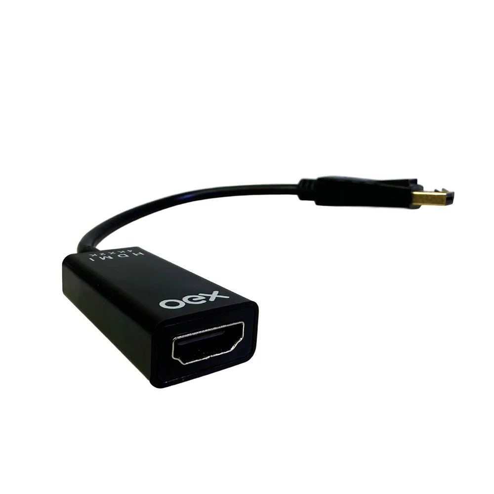 Imagem 3 de 5 do produto Adaptador Displayport Para HDMI Ad405