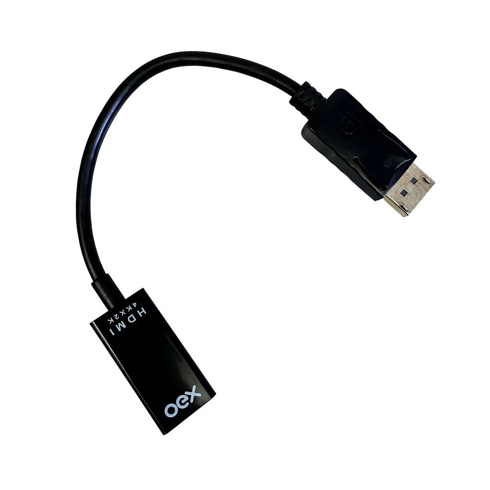 Imagem 5 de 5 do produto Adaptador Displayport Para HDMI Ad405