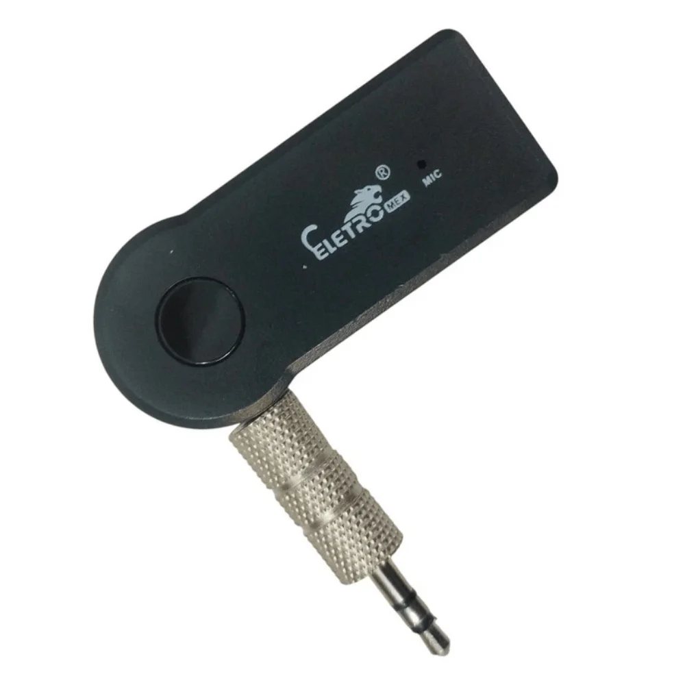 Imagem 2 de 5 do produto Receptor Bluetooth Automotivo Eletromex P2 El-1829