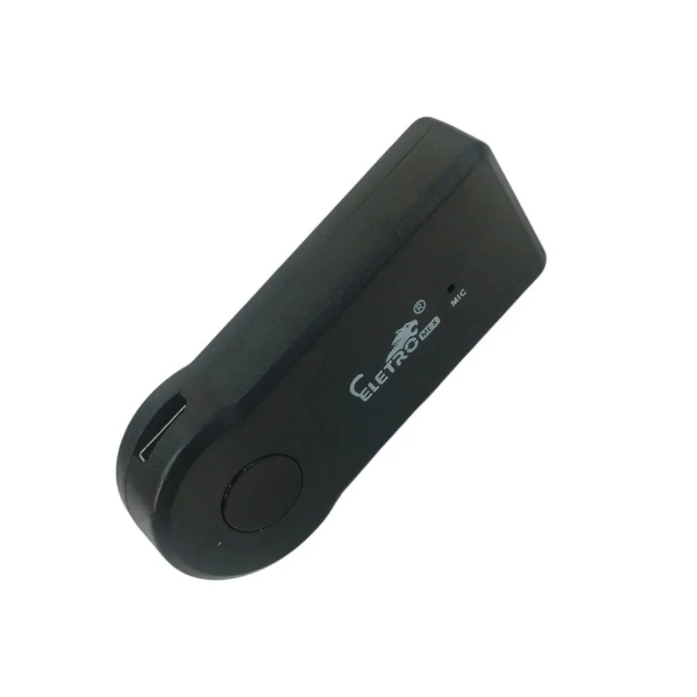 Imagem 4 de 5 do produto Receptor Bluetooth Automotivo Eletromex P2 El-1829