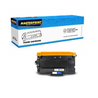 Toner Masterprint Toner Compativel Brother Tn3602xl (6k) Der 4