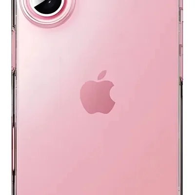Capa Capinha Tpu Para Iphone 17 Anti Impactos Transparente