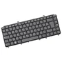 Teclado Para Notebook Dell Part Number K071425br Abnt2 - F2 Wi-fi