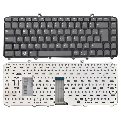 Teclado Para Notebook Dell Inspiron 1420 Abnt2 - F2 Wi-fi