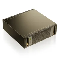Nvidia DGX Spark Personal AI Supercomputer