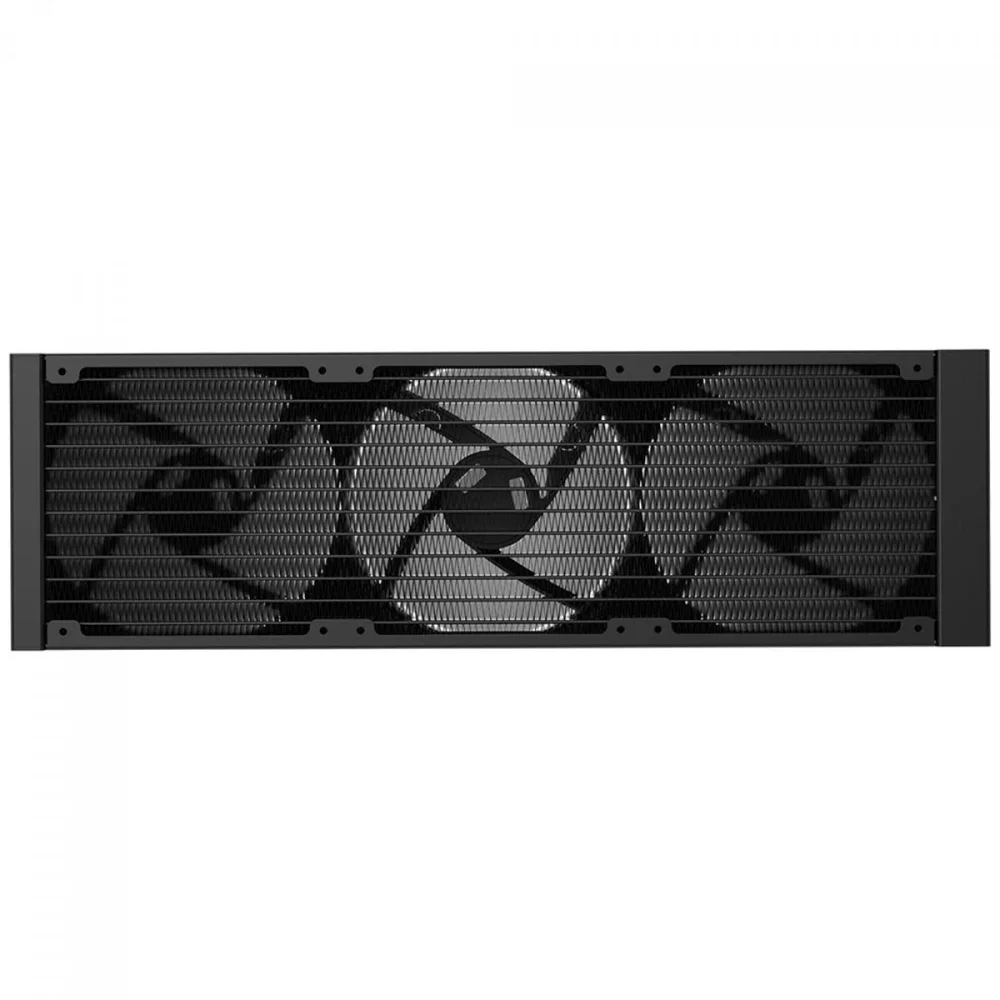 Imagem 4 de 5 do produto Water Cooler Thermaltake Th360-s V3 ARGB, 360mm, Display Lcd, Intel-amd, Preto, Cl-w470-pl12sw-a