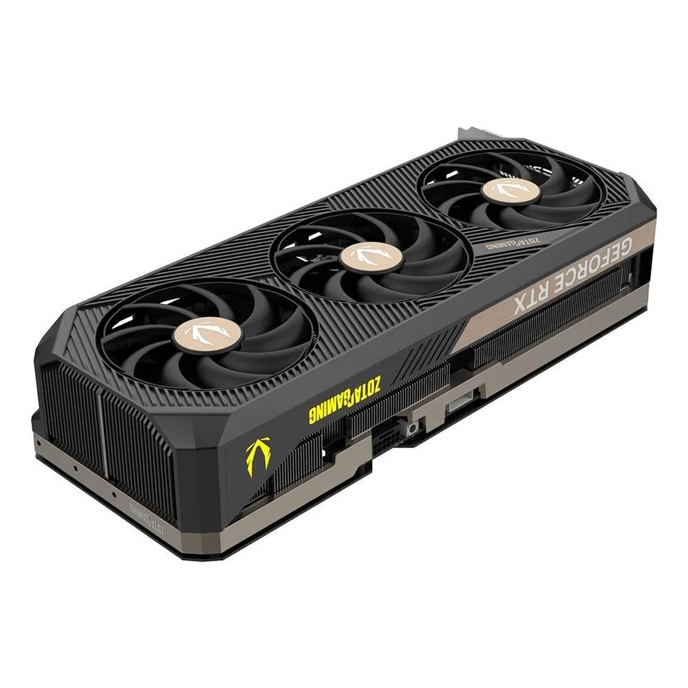 na. ZOTAC GAMING GeForce RTX™ 5090 SOLID | ZOTAC