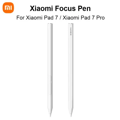 Xiaomi Focus Pen Xiaomi pad 7用 XIAOMI Caneta Smart Focus para Xiaomi Pad 7/7 Pro/Pad 6S Pro/Pad 6