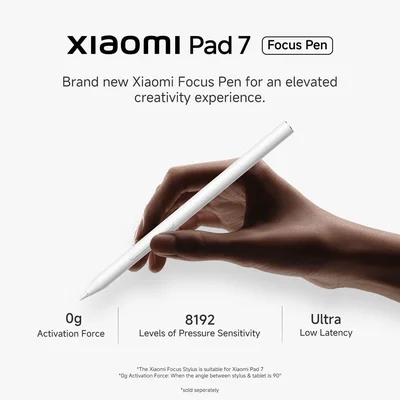 Caneta-Xiaomi-Pencil-Focus-Pen