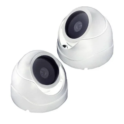 Mini Dome Articulavel Multitoc Cover 97mm-m920 Branco
