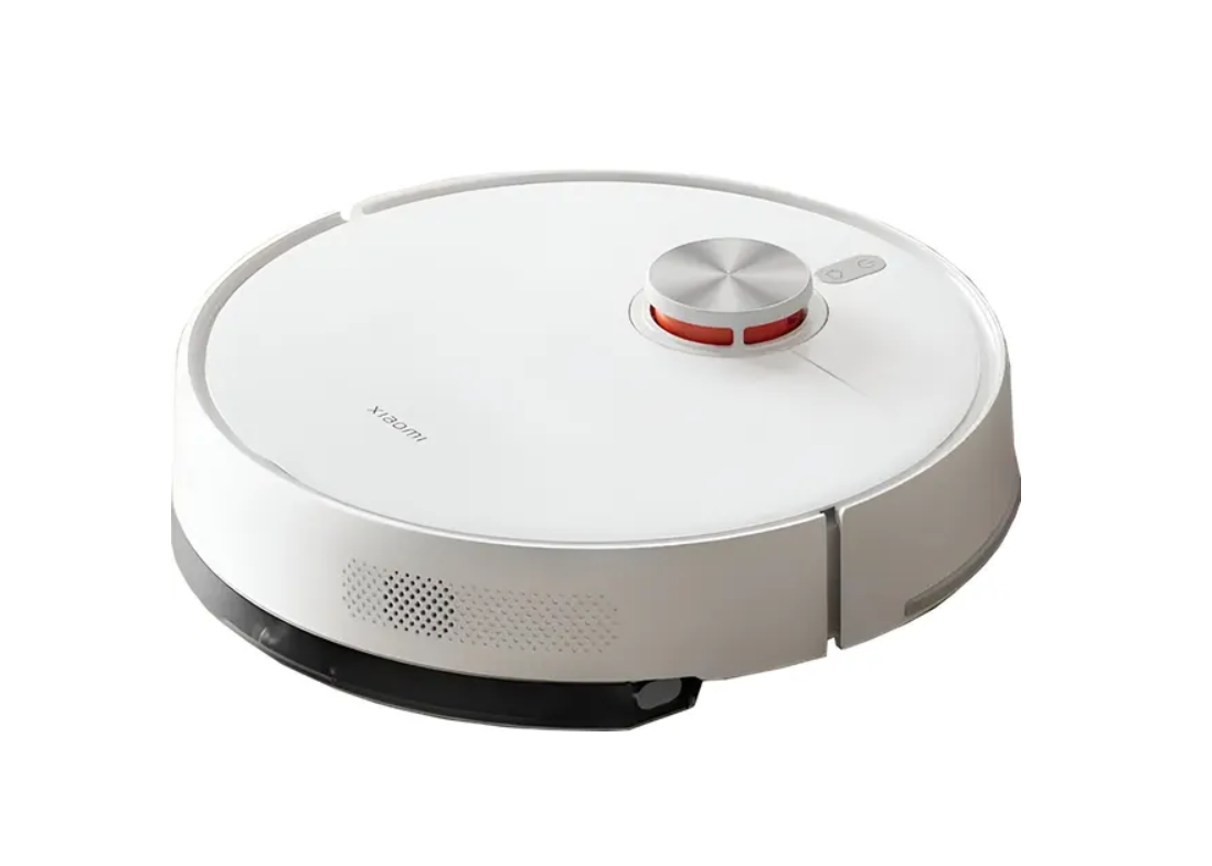 Robô Aspirador Xiaomi S40 Bivolt 10.000 Pa Mapeamento A Laser Inteligente Automática