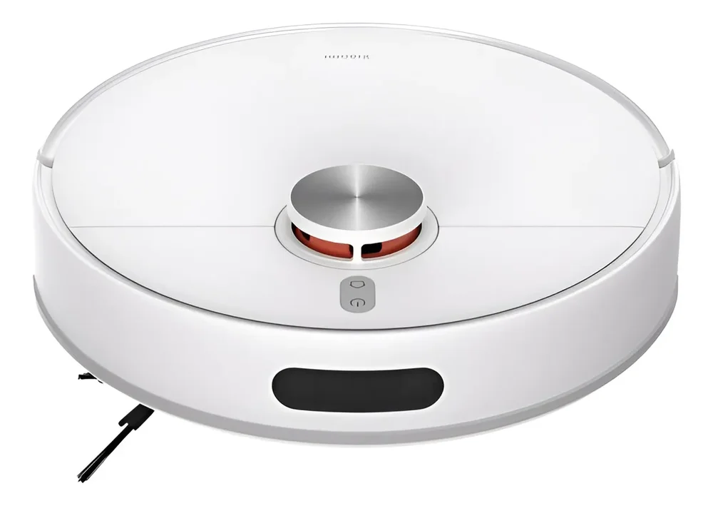 Imagem 4 de 5 do produto Robô Aspirador Xiaomi S40 Bivolt 10.000 Pa Mapeamento A Laser Inteligente Automática