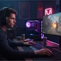 Fone De Ouvido Gamer Com Fio Headset PC