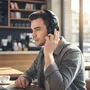 Fone De Ouvido Gamer Com Fio Headset PC