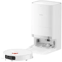 Robo Aspirador Xiaomi Robot Vacuum X20+ Com Estação Base Inteligente Multifuncional 6000pa,... 14
