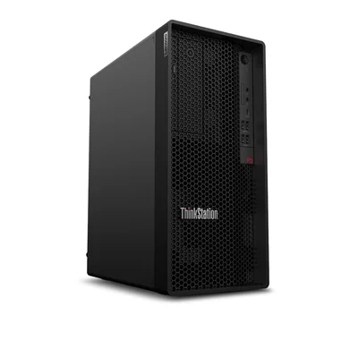 Lenovo Thinkstation P2 Tower Gen 2 Intel Core Ultra 7 265 32gb 512gb SSD RTX A1000 WINDOWS 11 Pro