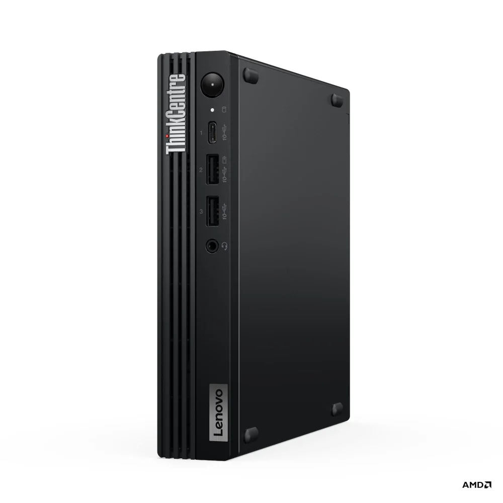 Lenovo ThinkCentre M75q-1 AMD Ryzen5ミニPC Produtos com até 15 OFF no PIX KaBuM