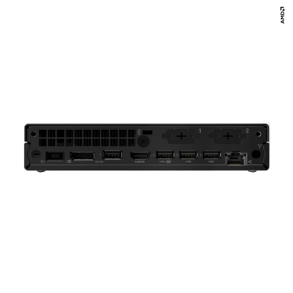 ミニPC Lenovo ThinkCentre M75q-1 Ryzen 5 Pro ThinkCentre M75q-1: Desempenho Compacto | Lenovo Brasil