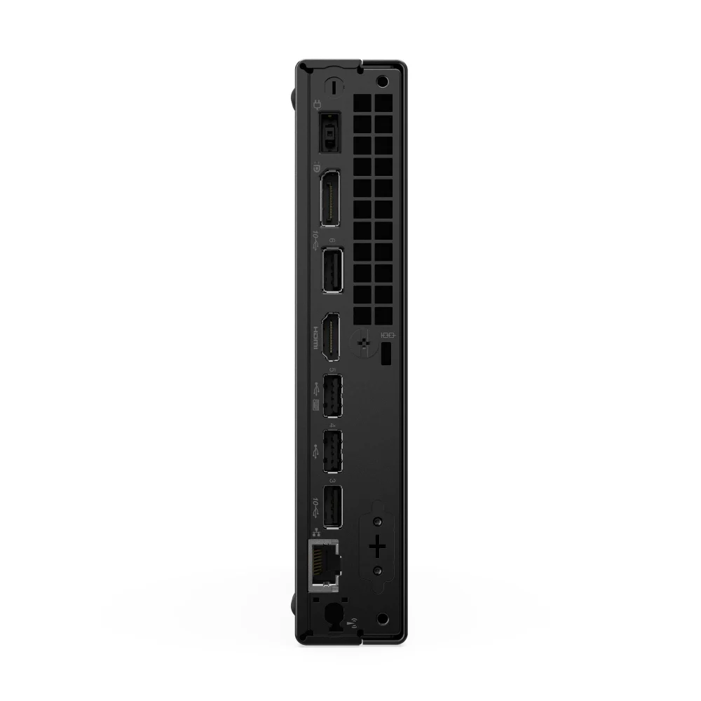 ミニPC Lenovo ThinkCentre neo 50q Gen5 Tiny ThinkCentre Neo 50q Gen 5 (Intel) Pequeno | PC de mesa de 1L para