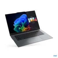 Lenovo X9-15 Gen 1 Aura Edition — Notebook Premium Intel Core Ultra, OLED 15", 80wh, Arc Graphics, Wi‑fi 7, Thunderbolt 4, Segurança Tpm 2.0