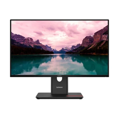 Monitor Lenovo Thinkvision T24-40 23.8" - 64a4marxbr