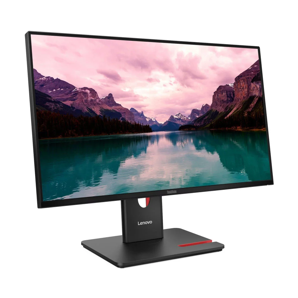 Monitor Lenovo Thinkvision T24-40 23.8" - 64a4marxbr