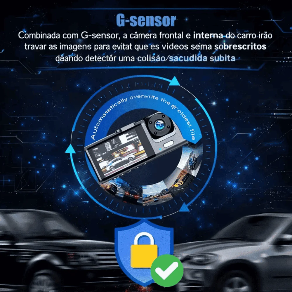 Imagem 3 de 5 do produto Smartphone Realme C85 Pro 256gb 8GB Ram Dual Sim Bateria 7000mah Ip69 Pro Verde - Verde
