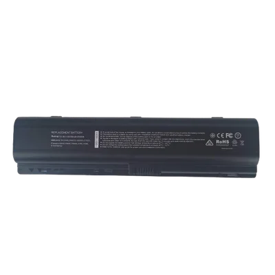 Bateria P/ Notebook Hp Pavilion Dv2000 Dv6000 10.8v 56wh