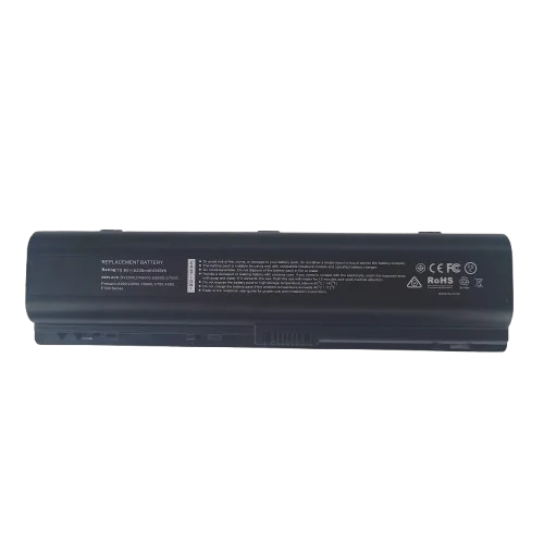 Bateria P/ Notebook Hp Pavilion Dv2000 Dv6000 10.8v 56wh Bateria P/ Notebook Hp Pavilion Dv2000 Dv6000 10.8v 56wh