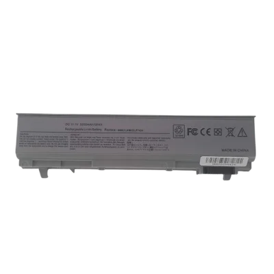 Bateria P/ Notebook Dell Latitude E6400 E6410 Pt434