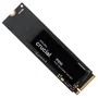 SSD 2TB Crucial P310, M.2 2280 PCie 3x4 Nvme 1.3, Leitura 1700mb S, Grav. 1000mb S - Ct2000p310ssd8