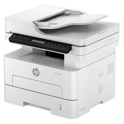 Impressora Multifuncional Hp Pro 355sdnw Laser