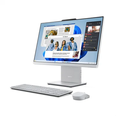 【Lenovo】F0HN007YJP IdeaCentre AIO 24IRH9 Computador-All-In-One-Lenovo-