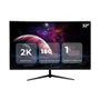 Monitor Gamer Curvo 32 Pol 2k Qhd, 180hz, 1ms, Freesync E G-sync, Painel Va, HDMI/dp, Vesa Ideal Para Fps E Esports