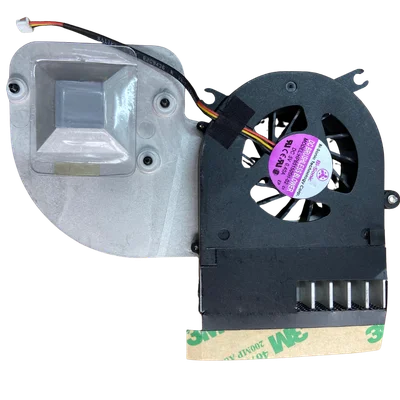 Dissipador Com Cooler Hp Hp651505h 02 Customer Pn 11072699