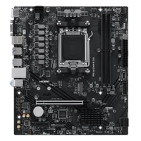 Placa Mae Msi Pro A620am-b Evo Am5 2