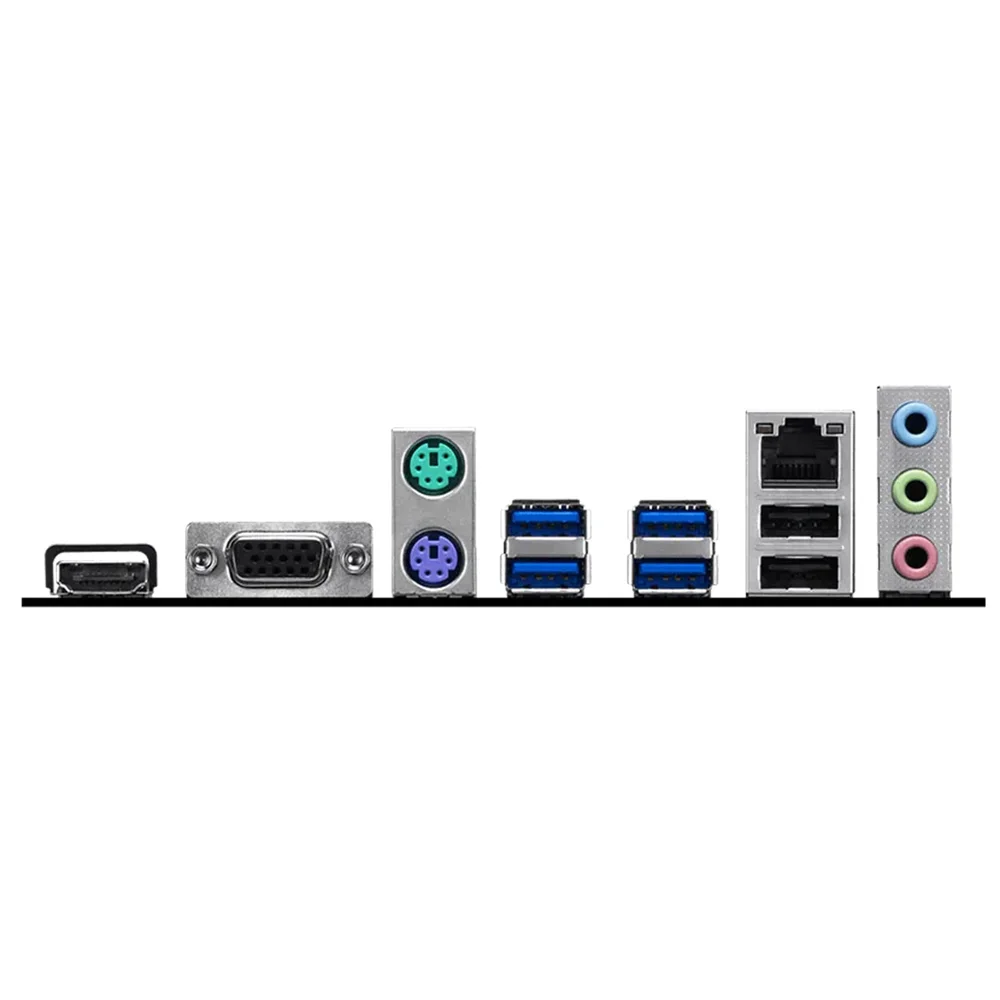 Imagem 3 de 5 do produto Placa Mae Msi Pro A620am-b Evo Am5